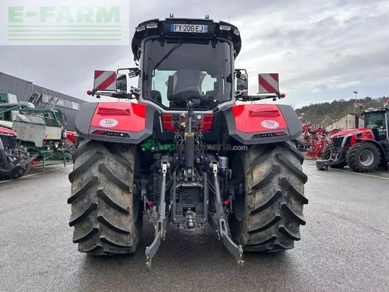 Tractor agrícola - Massey Ferguson - 8s.205 d7