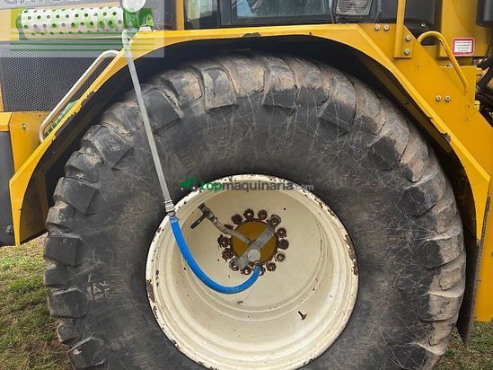 Esparcidor - Challenger - terra gator 2104