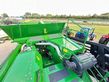 Cosechadora de Cereal - John Deere - t670