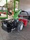 Tractor agrícola -  - kipos m141 mit uf70 umkehrfräse