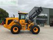 Minicargadora - JCB - 437 wheeled loading shovel (st23075)