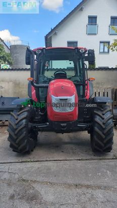 Tractor agrícola - McCormick - x4.080