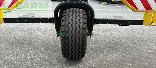 Cabezal - John Deere - 475plus