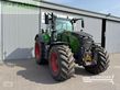 Tractor agrícola - Fendt - 728 vario gen7 profi plus