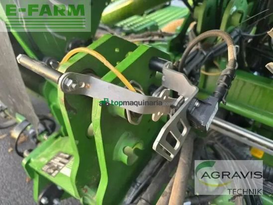 Sembradora monograno mecanica - Amazone - precea 6000-2 cc super