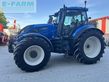 Tractor agrícola - Valtra - t215d mit vollausstattung
