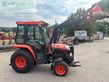 Tractor agrícola - Kubota - stv 40