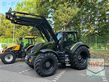 Tractor agrícola - Valtra - t255