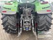 Tractor agrícola - Fendt - 720 vario s4 profi plus