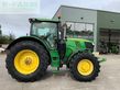 Tractor agrícola - John Deere - 6215r tractor (st26572)