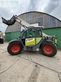 Telescopica - Claas - scorpion kramer 9040 plus