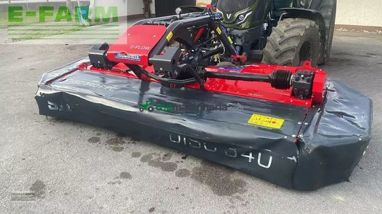 Cortacésped manual - SIP - disc 340 f fc