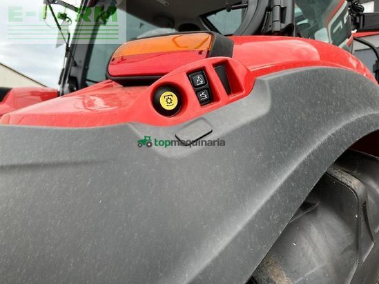 Tractor agrícola - Steyr - expert 4130 cvt