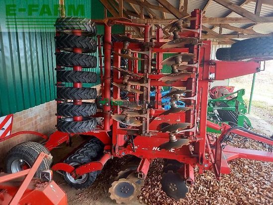 Grada de disco - Horsch - 6 rt