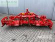 Grada rotativa - Maschio - dominator dm 3000 combi