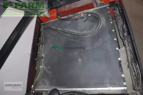 Elevadora - Linde - e 50/600 hl ion 388