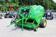 Empacadora gigant - John Deere - f 440m