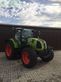 Tractor agrícola - Claas - arion 450 stage v (cis+) CIS+