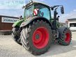 Tractor agrícola - Fendt - 724 profi plus s4