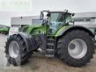 Tractor agrícola - Fendt - 828 vario profiplus garantieverlängerung