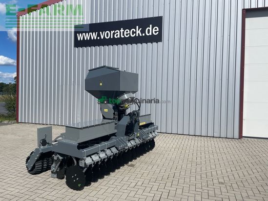 Sembradora directa -  - scheibensämaschine standort 83558 bayern sofort