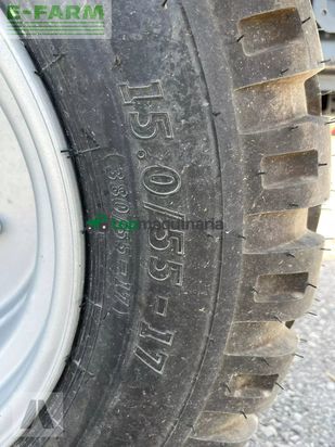 Volquet - Strautmann - sek 602