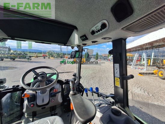 Tractor agrícola - Deutz-Fahr - 5080d keyline
