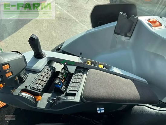 Tractor agrícola - Valtra - n175 direct Direct
