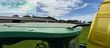 Cosechadora de Cereal - John Deere - 8500