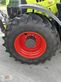 Tractor agrícola - Claas - arion 570 cmatic cebis