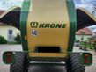 Empacadora gigant - Krone - comprima v 150 xc xtreme