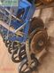 Sembradora - Treffler - tg 300.1 + lemken säschiene