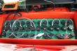 Elevadora - Linde - t 16 1152-02