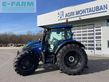 Tractor agrícola - Valtra - n 154