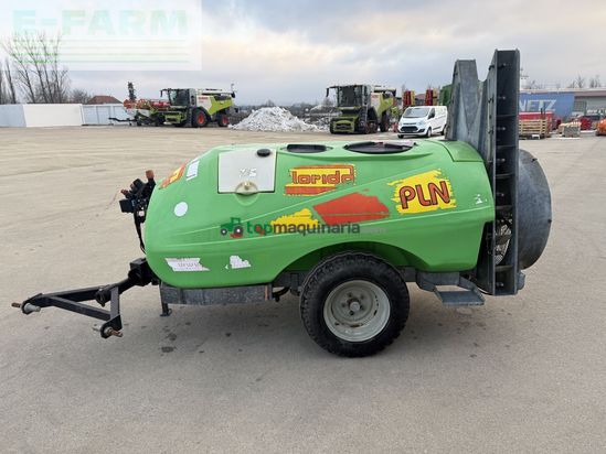 Atomizador - Florida - pln 1500