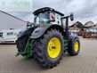 Tractor agrícola - John Deere - 6r 215