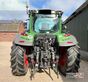 Tractor agrícola - Fendt - 516 vario