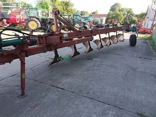 Arado - Kverneland - be 100 - 3x vorhanden