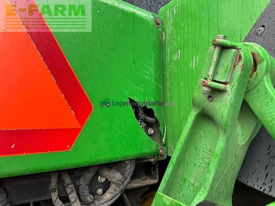 Tractor agrícola - John Deere - 8320r