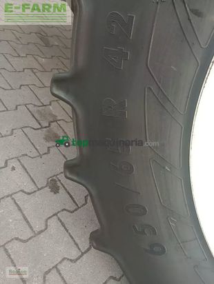 Tractor agrícola - Valtra - t203 d