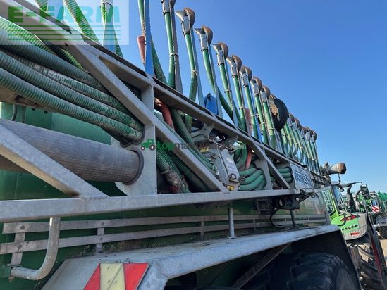 Cisterna - Kotte - ptl 16700