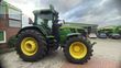 Tractor agrícola - John Deere - traktor 7r 350