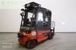 Elevadora - Linde - e 35 l 387