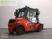 Elevadora - Linde - h 80 d/900 evo 396-03