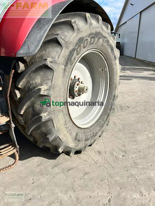 Tractor agrícola - Case IH - puma cvx 230