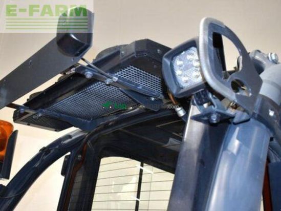 Elevadora - Linde - h 35 d (3a) evo 393-02