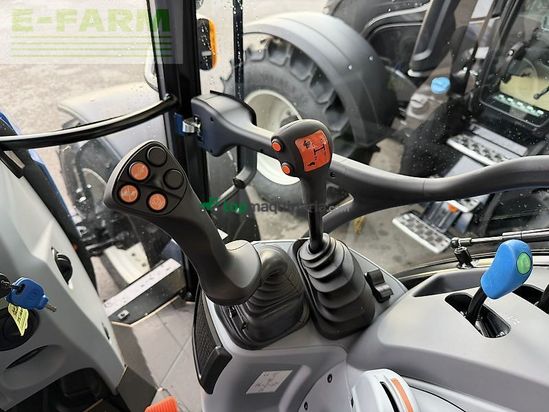 Tractor agrícola - New Holland - t5.100 hilo 1,5 cab