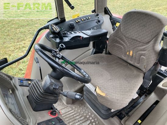 Tractor agrícola - Case IH - cvx 1145 profimodell