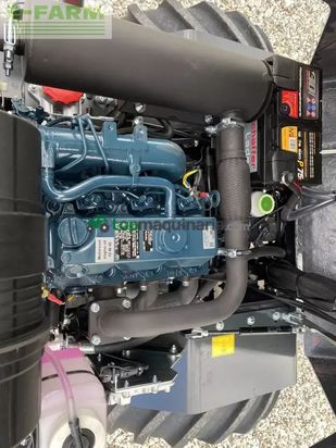 Minicargadora - Schaffer - 2630