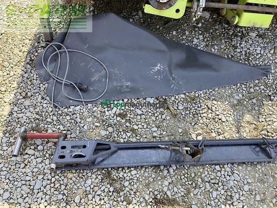 Cabezal - Claas - orbis 900 3t